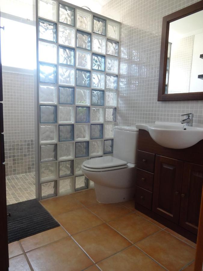 Las Palomas, Appartement 2 Chambres Avec Piscine Turís Exterior foto