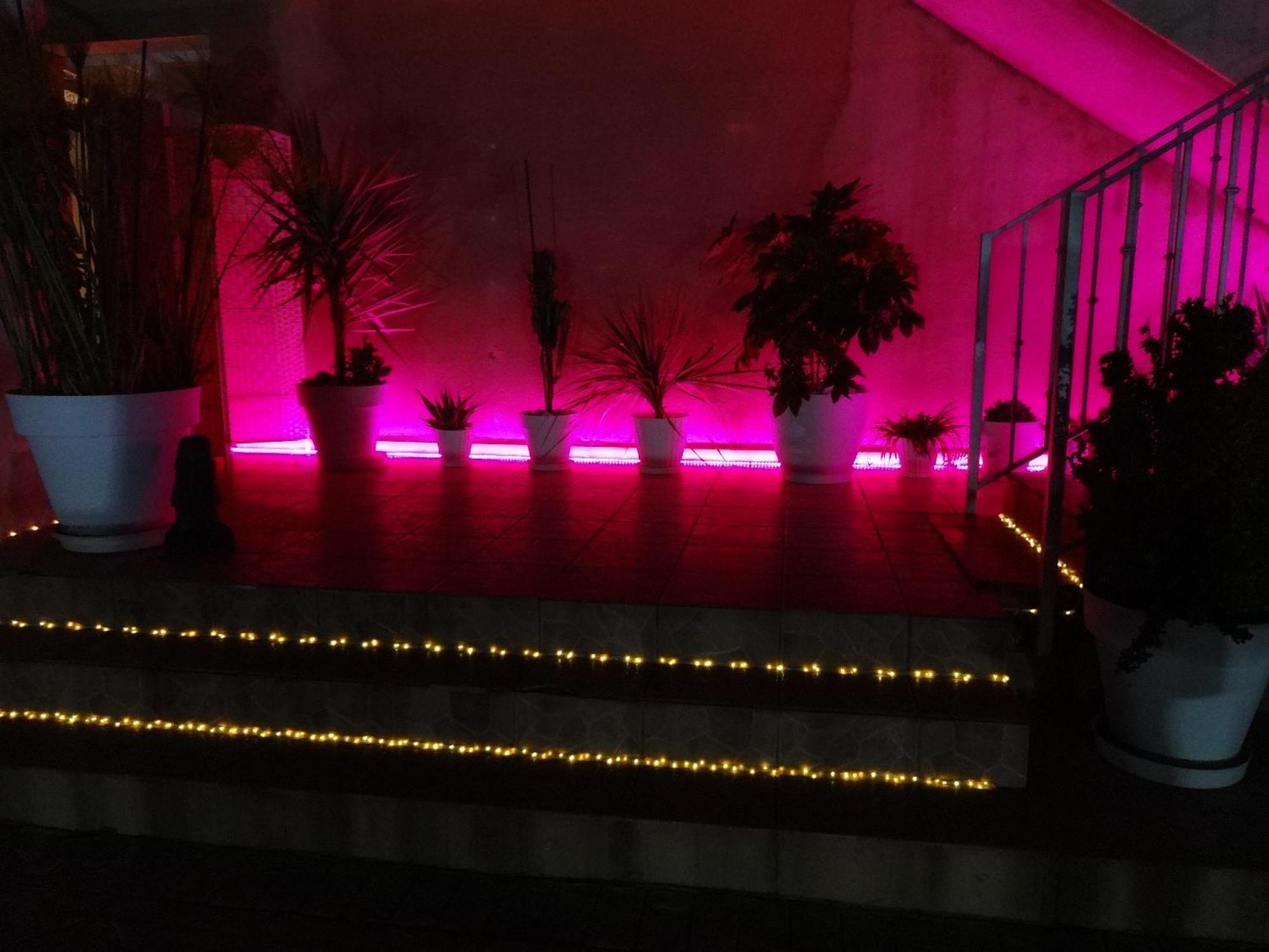 Las Palomas, Appartement 2 Chambres Avec Piscine Turís Exterior foto
