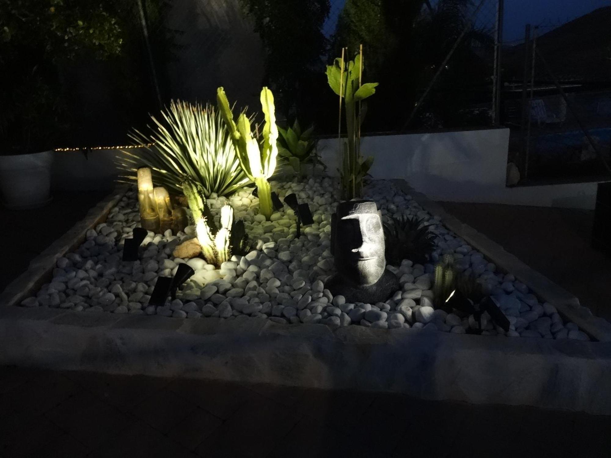 Las Palomas, Appartement 2 Chambres Avec Piscine Turís Exterior foto